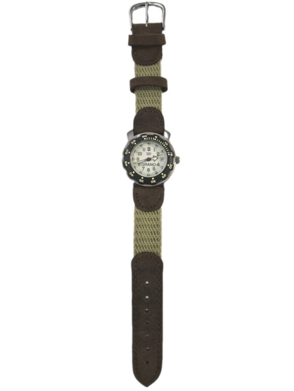 Victorinox Swiss Army Women's Watch ~ New Battery.